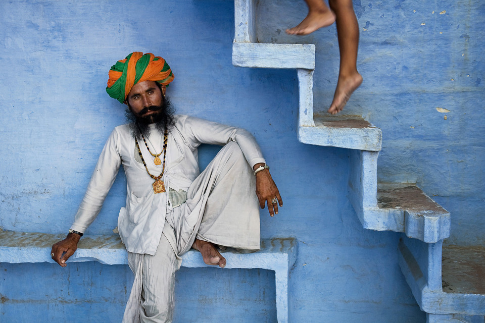 Image result for rajasthan steve mccurry