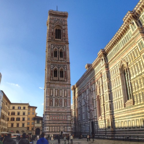 Florence Bell Tower