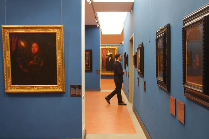 2011 in review: the arts in Florence - ArtTrav