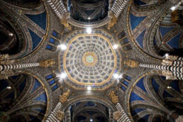 Siena Duomo cupola