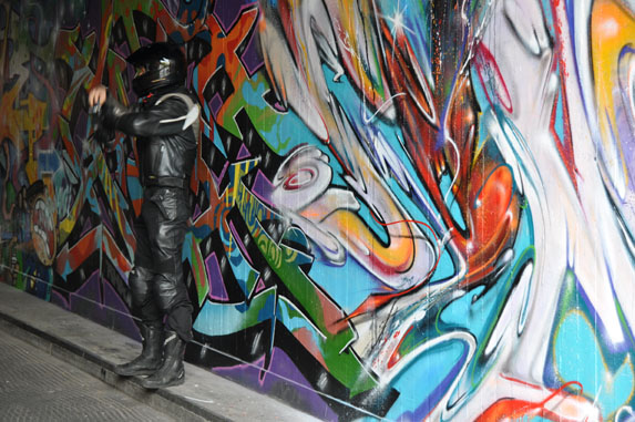 Berlin Street art