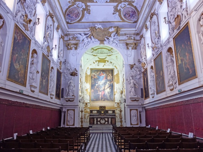 Oratorio di San Domenico