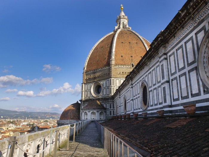 Duomo Secret Terraces 