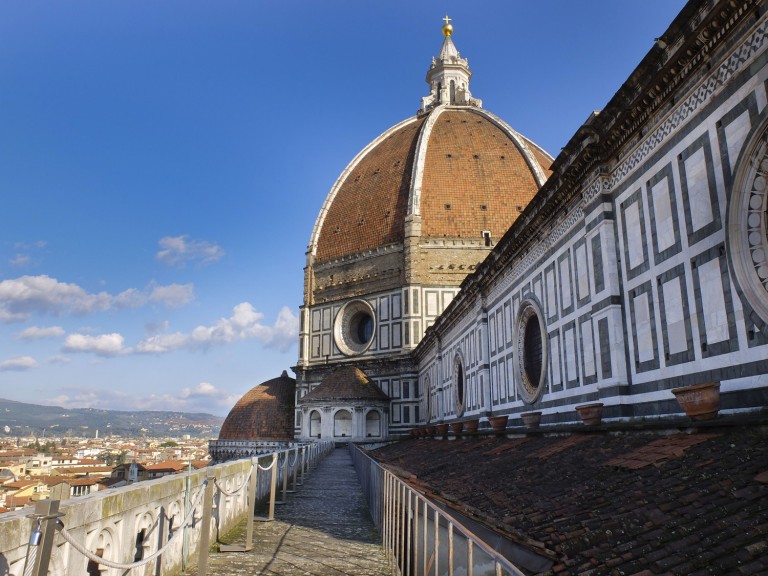 Duomo Secret Terraces