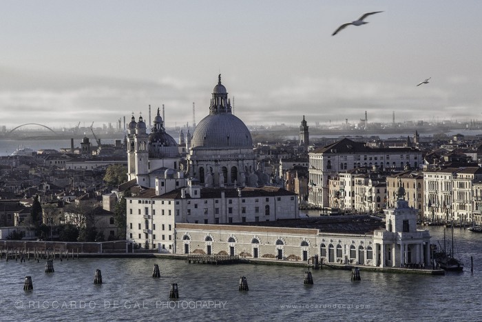 Dream of Venice Architecture | All photos (c) Riccardo De Cal