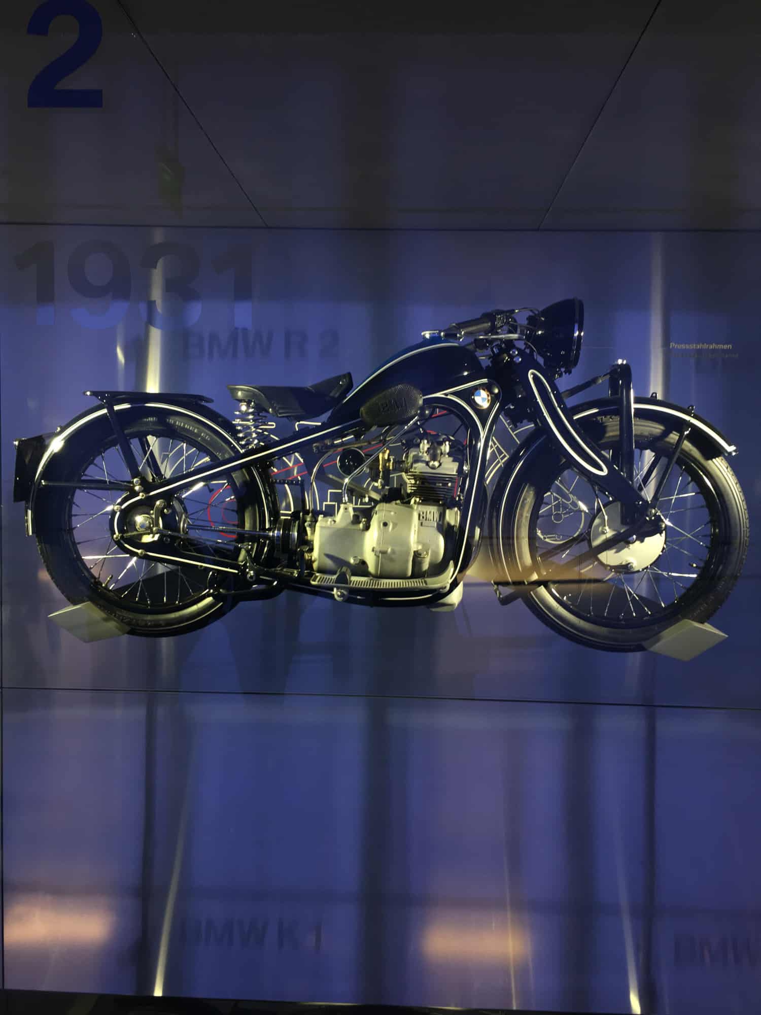BMW Museum and World: Brand Storytelling in Munich - ArtTravArtTrav
