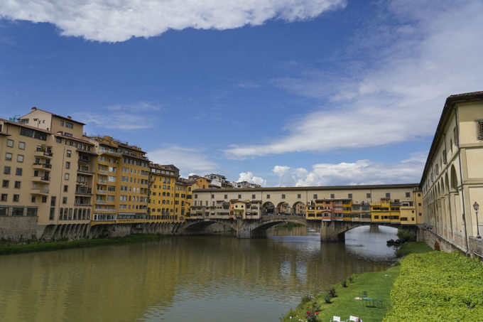 Parte Maletín Un pan Long Term Stay in Florence: how to find everything you need - ArtTrav