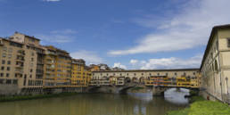 Florence ponte vecchio